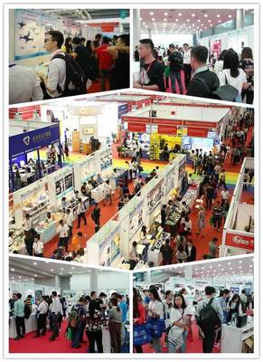 第四届深圳国际互联网与电子商务博览会圆满闭幕,落幕不散场